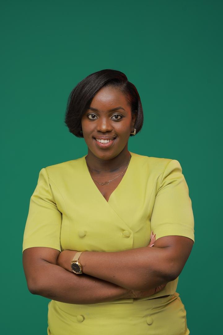 UMURAZA Delice Marie, CEO of Divert Travel & Tours