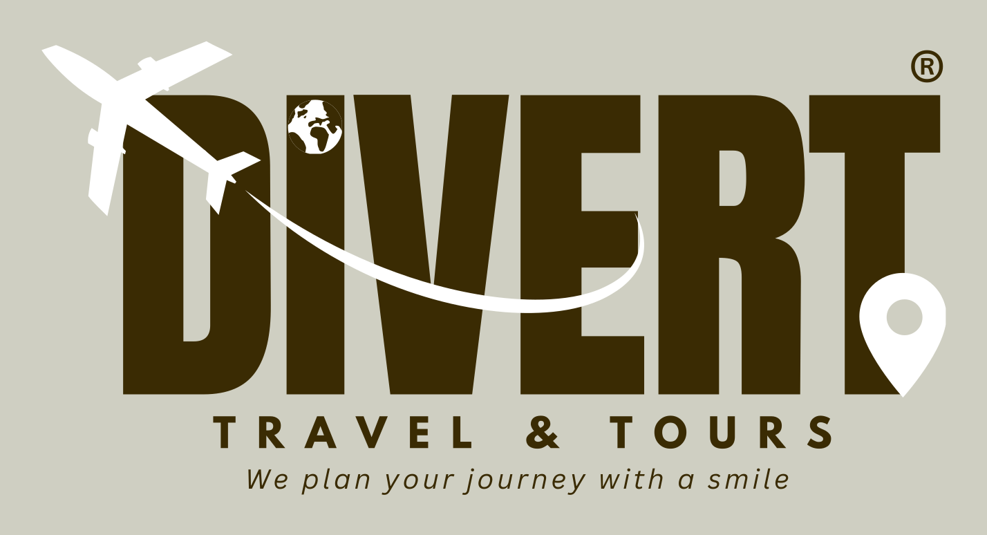 Divert Travel & Tours